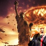 trump-rat 3. SVJETSKI RAT!? Skoro polovica američkih vojnika očekuje početak velikog rata