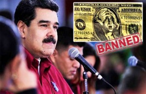 ZAKLJUČENO JE! Venezuela upravo izbacila američki dolar iz zemlje, koristit će euro za međunarodne transakcije