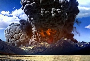 VOJNI STRUČNJAK: ‘Amerika bi otišla u povijest ako bi Rusija bombardirala vulkan Yellowstone samo sa mega-bombama’