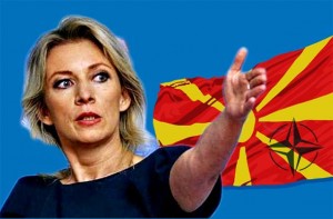 ZAHAROVA: Da li tajnik NATO saveza Stoltenberg najavljuje ‘Novi svjetski poredak’?