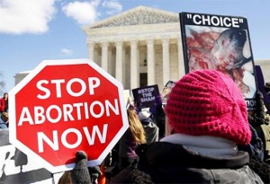 Američka savezna država Ohio predložila zakon koji bi dozvolio da pobačaj bude kažnjen smrtnom kaznom ako se žene i liječnici proglase krivima