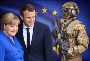 ‘TO JE NEUSTAVNO!’: Neutralna Austraija ne želi sudjelovati u stvaranju Europske vojske predložene od strane Macrona i Angele Merkel