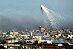 bijeli-fosfor Američka koalicija ponovo bombardirala Siriju međunarodno zabranjenim fosfornim bombama – mediji šute!
