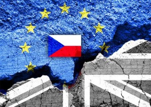 TREBALO JE ŠEST MJESECI DA SE MIRNIM PUTEM RAZDVOJI ČEHOSLOVAČKA. ZAŠTO BI BREXIT-U TREBALO ONDA ŠEST GODINA?