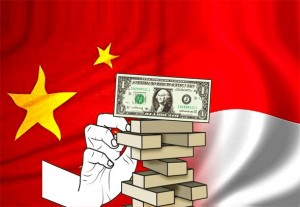 DOLAR NAPOKON ODBAČEN: Kina zapečatila ugovor o zamjeni valuta s Indonezijom