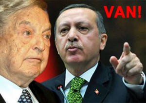 EKSKLUZIVNO: Soroseva organizacija ‘Otvoreno društvo’ protjerana iz Turske zbog ‘uplitanja u demokraciju’