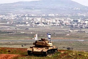 Golanska visoravan je zauvijek naša! Izrael pohvalio SAD zbog glasovanje protiv UN-ove rezolucije o okončanju okupacije