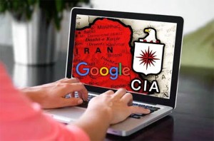 CIA-inu tajnu komunikacijsku mrežu hakirao je Iran koristeći … Google pretraživač?