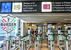 EU pokreće testiranje DETEKTORA LAŽI na svojim graničnim prijelazima
