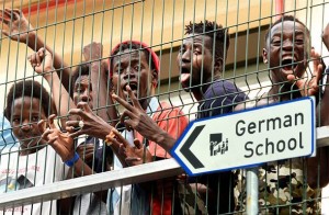 Berlin pozvao na provođenje seksualnog obrazovanja imigranata nakon grupnog silovanja u njemačkom gradu Freiburgu