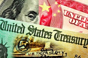 Kina je upravo odbacila najveću količinu duga američke državne Riznice u zadnjih 8 mjeseci