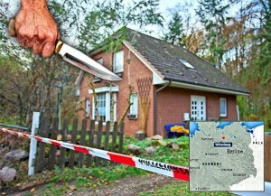 Odbijeni tražitelj azila ‘prerezao grlo’ starijem njemačkom muškarcu koji mu je dao posao i smještaj u svojem domu