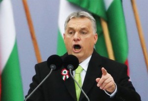 Orban pokrenuo kampanju protiv migranata, zove se ‘Obrana obitelji’