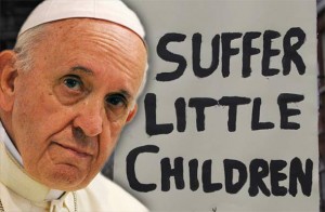 NAPOKON! Katolički svećenik i biskup osuđeni zbog pedofilije u Francuskoj