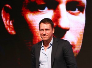 MILIJARDER PETER THIEL KOJI GODINAMA PRIMA INFUZIJE DJEČJE KRVI: ‘Ja nisam vampir!’