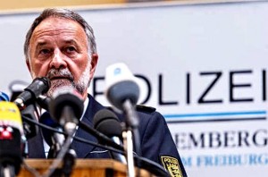 NJEMAČKA: Nakon grupnog silovanja šef njemačke policije upozorio žene ‘da ne piju alkohol’