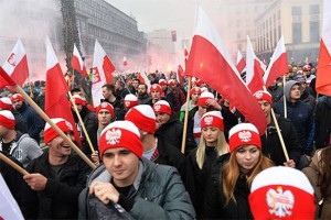 JOŠ JEDNA ZEMLJA PROTIV GLOBALISTIČKOG PAKTA: ‘Poljska neće potpisati UN-ov Globalni sporazum o migrantima’ – rekao Ministar obrane