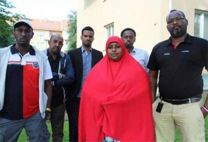 Nezaposleni Somalijci zahtijevaju veće beneficije i kuću ili stan – kažu da su u Švedskoj diskriminirani