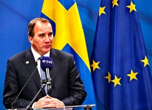 Švedska će potpisati UN-ov Globalni sporazum o migraciji  – tvrdi kako će to dovesti do ‘velikog gospodarskog i društvenog razvoja’