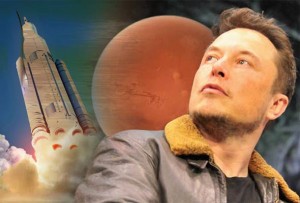 VELIKI ŠALJIVĐIJA! Elon Musk razmišlja da odseli na Mars – i da tamo umre!