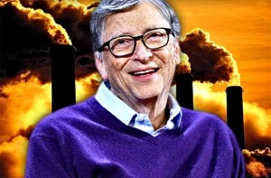 Bill Gates: ‘Milijuni će umrijeti’ zbog globalnog zatopljenja