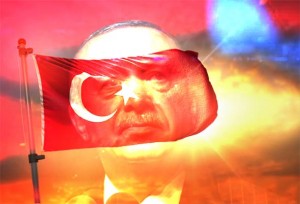NJEMAČKI OBAVJEŠTAJCI UPOZORILI: ‘Erdogan je najveća prijetnja Europi, cilj mu je uspostava Islamske Božje države diljem svijeta’