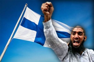 ILEGALNI PRELAZAK GRANICE: Finska će ilegalne imigrante trpati u zatvore od siječnja 2019. godine