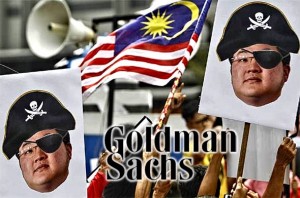 BANKARSKA MAFIJA: Goldman Sachs se suočava sa kaznenim progonom u Maleziji zbog nestanka milijardi dolara iz državnog fonda