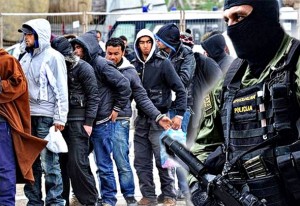 INŽENJERI I LIJEČNICI? Alžirski tražitelj azila provaljivao i harao po zagrebačkim parkiralištima! Policija podigla optužnicu zbog 7 kaznenih djela