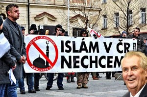 Češka rapublika želi zabraniti islam u državi zbog velike ‘kolonizacije društva’