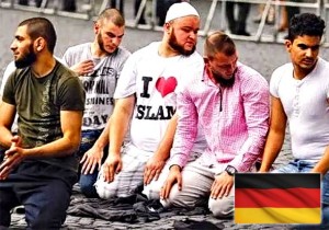 NJEMAČKA ŽELI UVESTI VJERSKI POREZ ZA MUSLIMANSKE VJERNIKE: ‘Cilj mora biti oslobađanje islama u Njemačkoj od utjecaja iz inozemstva’