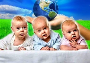 PRIMICANJE POBAČAJA I NEPLODNOSTI: Kanadska vlada sada kaže da je rađanje djece prijetnja planeti