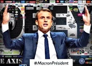 Macron: ‘Novi svjetski poredak’ mora ponovno uspostaviti kontrolu nad Francuskom