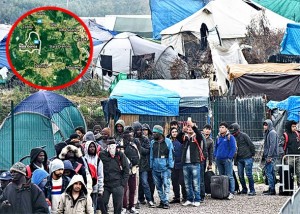 SADA JE SASVIM JASNO: HRVATSKA GRADI VELIKI PRIHVATNI CENTAR ZA MIGRANTE KOD PETRINJE… MEDIJI ŠUTE!