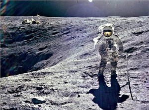 NASA OBJAVILA: Na Mjesecu ćemo u roku od 10 godina uspostaviti ljudsku prisutnost