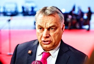 PREMIJER ORBAN: Mi ne želimo mješovito stanovništvo i stoga štitimo naše granice i suprotstavljamo se migracijama