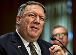 Pompeo: Amerika upravo sada gradi Novi svjetski liberalni poredak, i trebate joj se klanjati