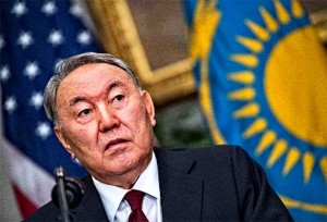 Kazahstanski predsjednik želi kemijski kastrirati 2000 pedofila