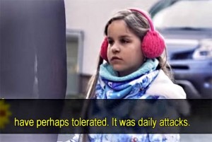 UČITELJ SVE PRIKRIO! 8-godišnja njemačka djevojčica zlostavljana i probodena od strane arapskog djeteta u većinski imigrantskoj osnovnoj školi