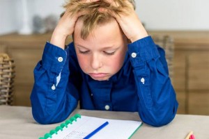 ANTI-STRES PROGRAM: Osnovna škola u Velikoj Britaniji ukinula pisanje domaće zadaće jer ona uzrokuje previše stresa