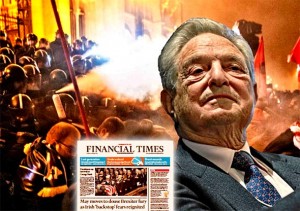 NAKON 14 GODINA: George Soros proglašen krivim za kriminalno insajdersko trgovanje u Francuskoj