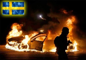 Stručnjak za međunarodnu sigurnost: ‘Švedska ide prema građanskom ratu’