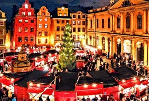 ŠVEDSKA: Božić se od sada naziva ‘zimsko slavlje’ u švedskim medijima – Šveđanima je to prelilo čašu