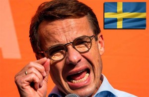 ŠVEDSKI ŠEF LIBERALNE STRANKE U BOŽIĆNOM GOVORU REKAO: Nasilje u Švedskoj je postalo toliko ekstremno da izgleda kao ‘gangsterski film’
