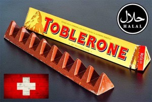 Legendarna švicarska čokolada postala ‘Halal’ u skladu sa zakonom o islamskoj čistoći