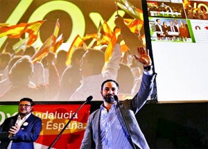 ELITA ZABRINUTA: Anti-imigrantska desničarska stranka VOX doživjela povijesnu pobjedu u Španjolskoj što nije viđeno desetljećima