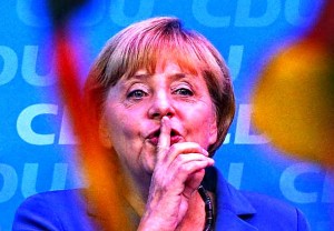 Vlastita stranka napala Merkel: Prevarila si nas! Migranti nisu integrirani, bili smo naivni