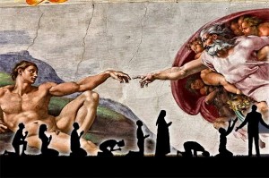 ISTRAŽIVANJE POKAZALO: Evolucija predodredila da je čovjeku unaprijed određeno da vjeruje u Boga