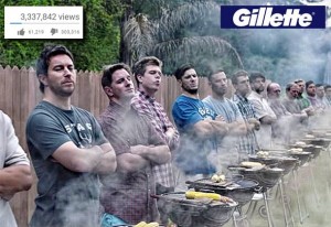 VIDEO SA NAJVIŠE DISLAJKOVA U POVIJESTI: Kompanija Gillette pokušala naučiti muškarce ‘socijalnoj pravednosti’ i ‘otrovnoj muškosti’ u svojoj najnovijoj reklami
