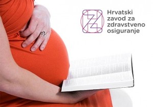 MOLITE SE I OZDRAVIT ĆETE: U pulskom rodilištu ženama podijelili Biblije